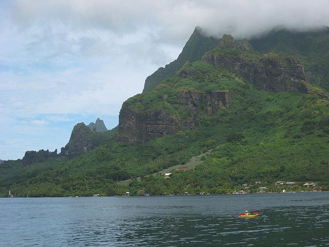 Moorea