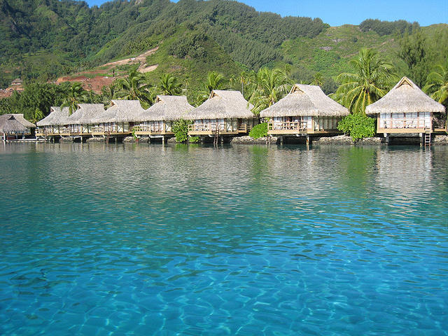 The Intercontinental Hotel and Spa