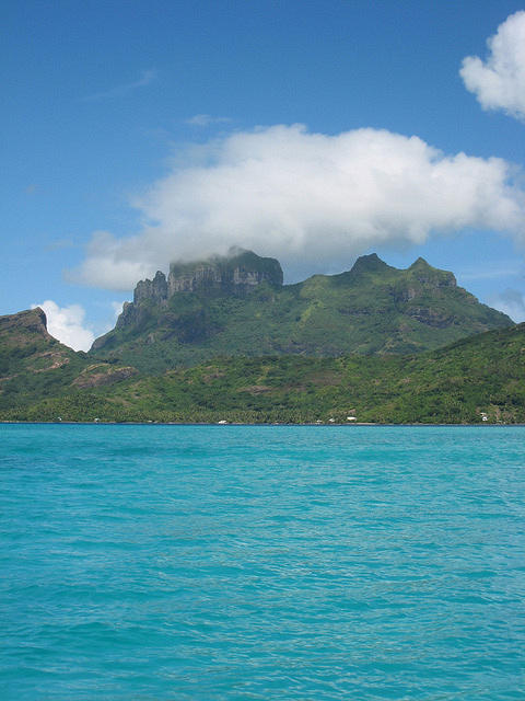 Bora Bora