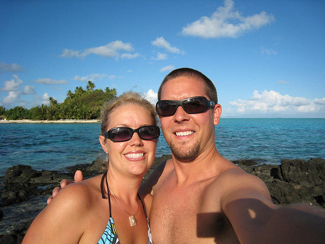 we are having a blast