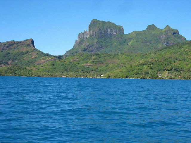 Bora Bora