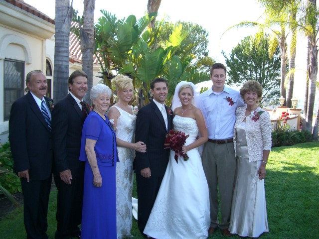 The Blankenship Family