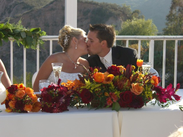 ding ding ding on the glasses