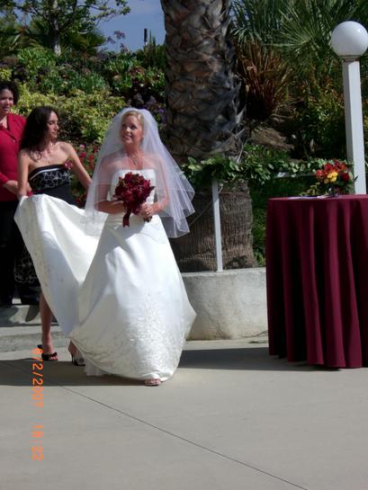 the most amazing day of my life