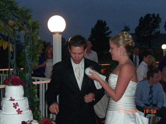 now we are both a mess