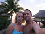 us at sunrise