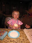 Taylor's 2nd B-Day